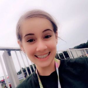 Meet your Posher, Alanna